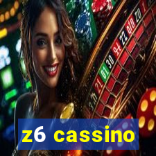 z6 cassino